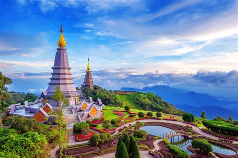 thai landen|Thailand travel guide